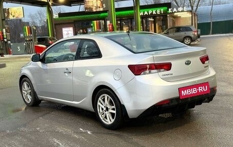 KIA Cerato III, 2010 год, 695 000 рублей, 5 фотография