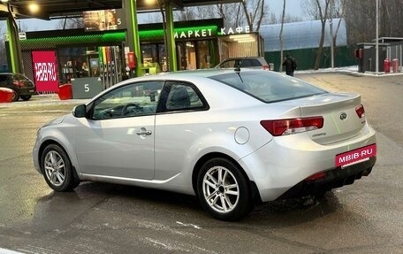 KIA Cerato III, 2010 год, 695 000 рублей, 6 фотография