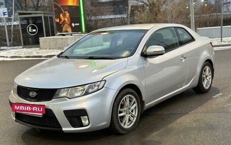 KIA Cerato III, 2010 год, 695 000 рублей, 2 фотография