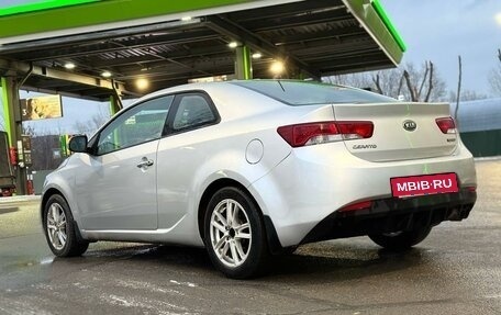 KIA Cerato III, 2010 год, 695 000 рублей, 8 фотография