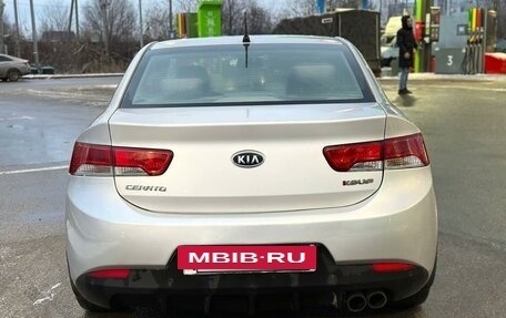 KIA Cerato III, 2010 год, 695 000 рублей, 13 фотография