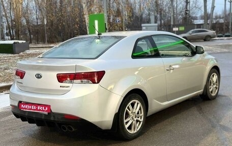 KIA Cerato III, 2010 год, 695 000 рублей, 11 фотография