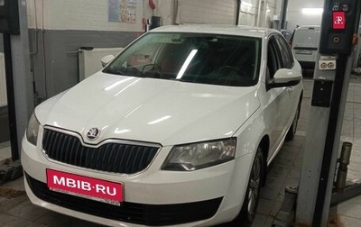 Skoda Octavia, 2015 год, 800 000 рублей, 1 фотография