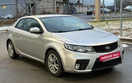 KIA Cerato III, 2010 год, 695 000 рублей, 18 фотография