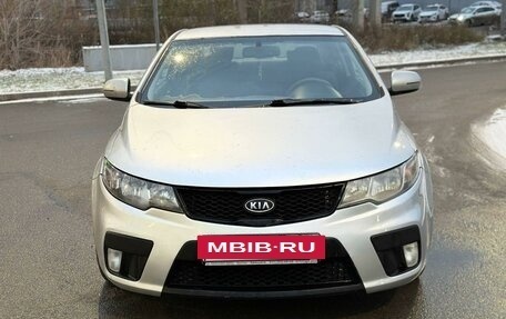 KIA Cerato III, 2010 год, 695 000 рублей, 21 фотография