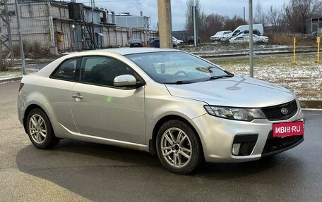 KIA Cerato III, 2010 год, 695 000 рублей, 17 фотография