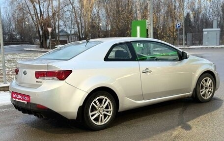 KIA Cerato III, 2010 год, 695 000 рублей, 15 фотография