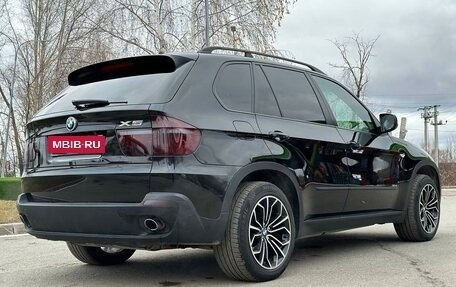 BMW X5, 2008 год, 1 690 000 рублей, 13 фотография