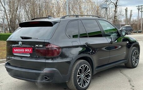 BMW X5, 2008 год, 1 690 000 рублей, 12 фотография