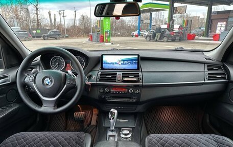 BMW X5, 2008 год, 1 690 000 рублей, 26 фотография