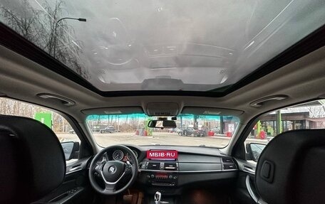 BMW X5, 2008 год, 1 690 000 рублей, 28 фотография