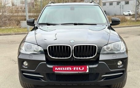 BMW X5, 2008 год, 1 690 000 рублей, 19 фотография