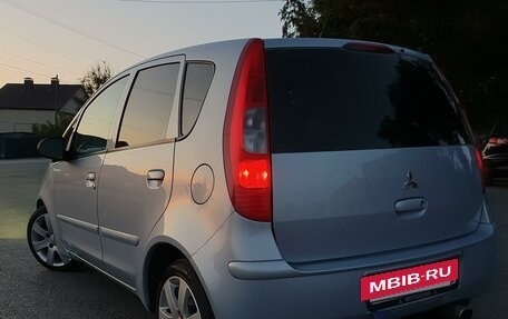 Mitsubishi Colt VI рестайлинг, 2005 год, 610 000 рублей, 3 фотография