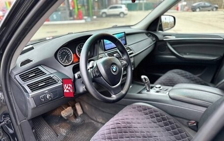 BMW X5, 2008 год, 1 690 000 рублей, 34 фотография