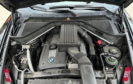 BMW X5, 2008 год, 1 690 000 рублей, 39 фотография