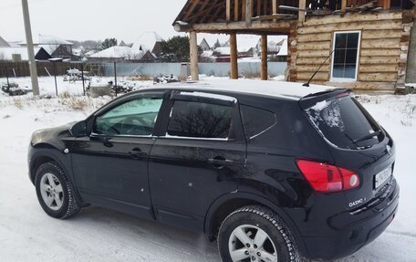 Nissan Qashqai, 2008 год, 890 000 рублей, 5 фотография