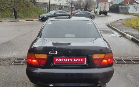 Mitsubishi Carisma I, 1997 год, 420 000 рублей, 6 фотография