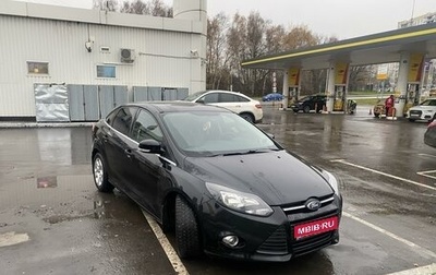 Ford Focus III, 2012 год, 950 000 рублей, 1 фотография