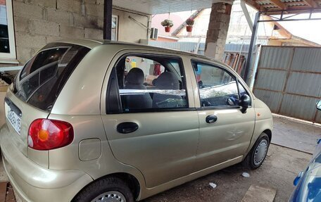 Daewoo Matiz I, 2005 год, 330 000 рублей, 6 фотография