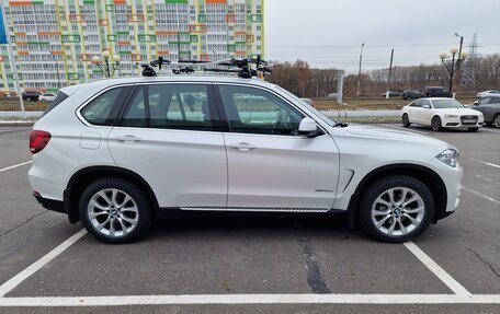 BMW X5, 2017 год, 5 300 000 рублей, 6 фотография