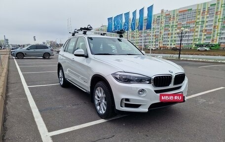 BMW X5, 2017 год, 5 300 000 рублей, 5 фотография