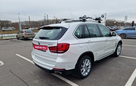 BMW X5, 2017 год, 5 300 000 рублей, 7 фотография