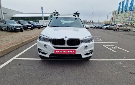 BMW X5, 2017 год, 5 300 000 рублей, 4 фотография