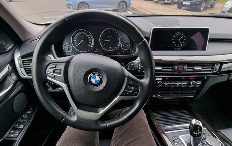 BMW X5, 2017 год, 5 300 000 рублей, 13 фотография