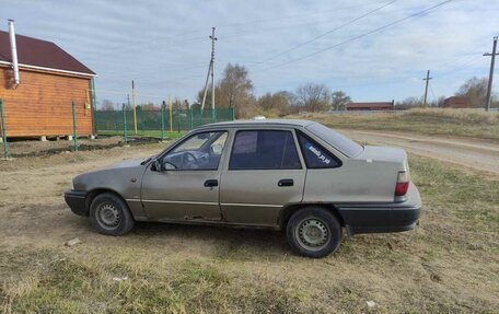 Daewoo Nexia I рестайлинг, 2001 год, 110 000 рублей, 2 фотография