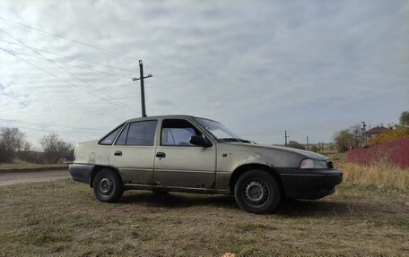 Daewoo Nexia I рестайлинг, 2001 год, 110 000 рублей, 8 фотография