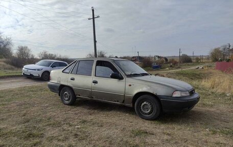 Daewoo Nexia I рестайлинг, 2001 год, 110 000 рублей, 12 фотография