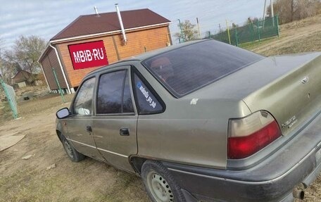 Daewoo Nexia I рестайлинг, 2001 год, 110 000 рублей, 6 фотография