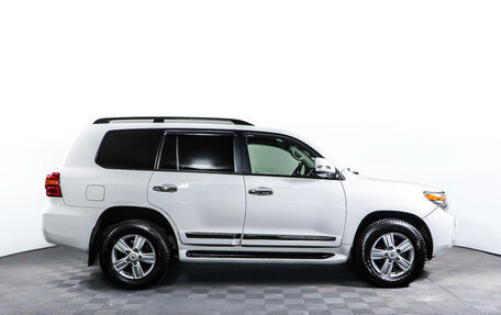 Toyota Land Cruiser 200, 2013 год, 3 298 000 рублей, 4 фотография