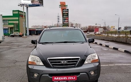 KIA Sorento IV, 2009 год, 920 000 рублей, 1 фотография