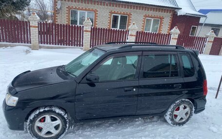 Mazda Demio III (DE), 2000 год, 380 000 рублей, 6 фотография