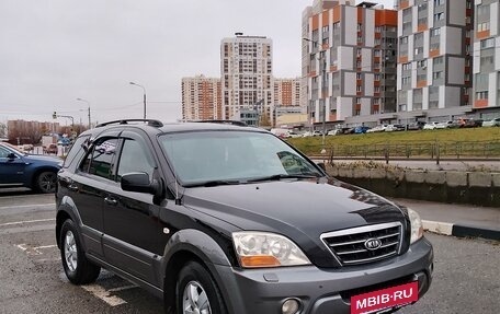 KIA Sorento IV, 2009 год, 920 000 рублей, 2 фотография