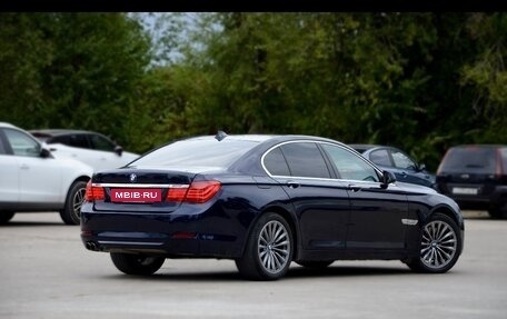 BMW 7 серия, 2009 год, 1 795 000 рублей, 11 фотография