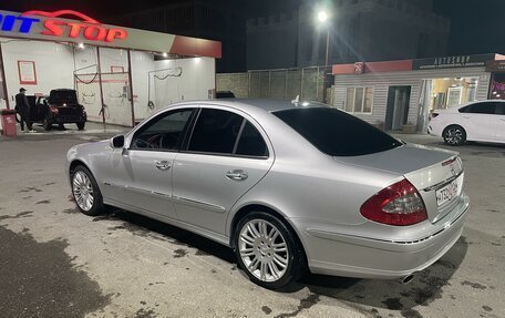 Mercedes-Benz E-Класс, 2008 год, 1 500 000 рублей, 7 фотография