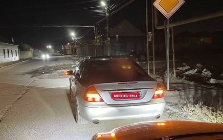 Mercedes-Benz E-Класс, 2008 год, 1 500 000 рублей, 9 фотография