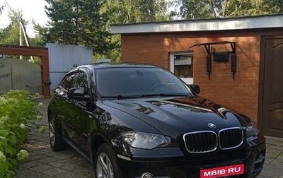 BMW X6, 2012 год, 3 000 000 рублей, 1 фотография