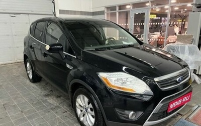 Ford Kuga III, 2012 год, 1 255 000 рублей, 1 фотография