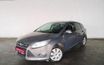 Ford Focus III, 2012 год, 1 169 000 рублей, 1 фотография