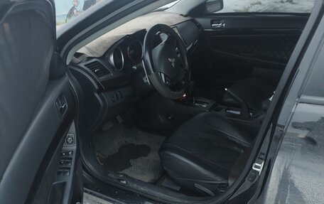 Mitsubishi Lancer IX, 2008 год, 1 250 000 рублей, 7 фотография