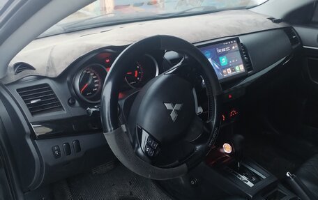 Mitsubishi Lancer IX, 2008 год, 1 250 000 рублей, 10 фотография