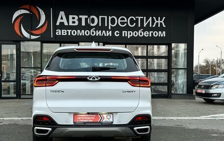 Chery Tiggo 8 I, 2023 год, 2 300 000 рублей, 5 фотография