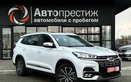 Chery Tiggo 8 I, 2023 год, 2 300 000 рублей, 2 фотография