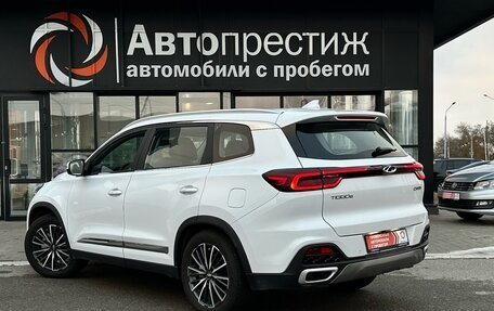 Chery Tiggo 8 I, 2023 год, 2 300 000 рублей, 4 фотография