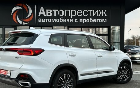 Chery Tiggo 8 I, 2023 год, 2 300 000 рублей, 6 фотография