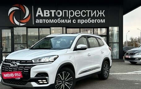 Chery Tiggo 8 I, 2023 год, 2 300 000 рублей, 3 фотография