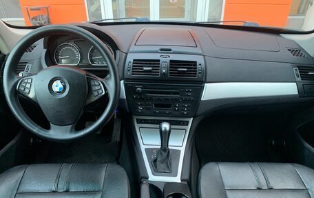 BMW X3, 2007 год, 899 000 рублей, 19 фотография